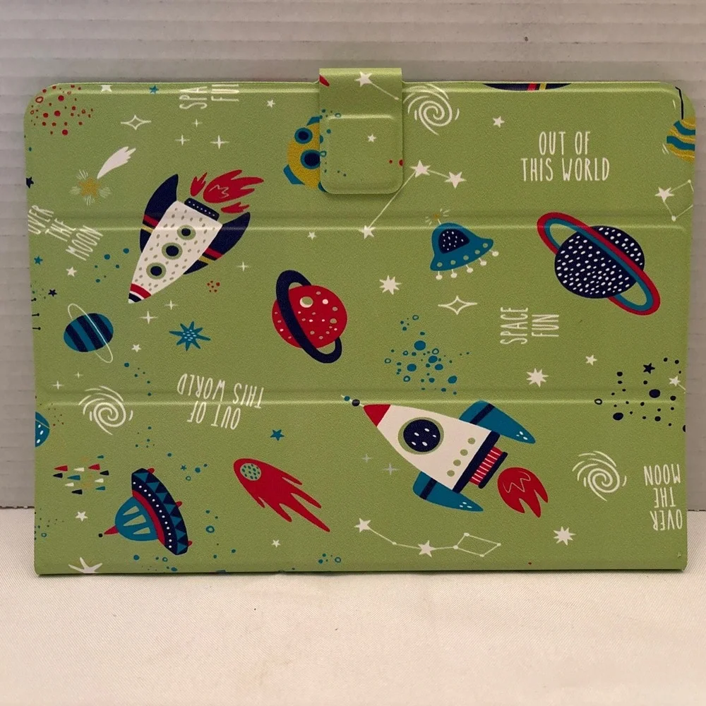 Kids Universal Tablet Case Fits Tablet Sizes 7-11 Inches